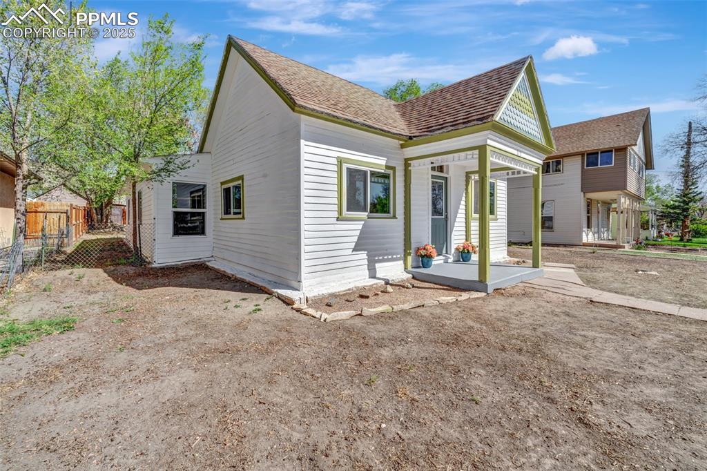 515 Harrison Avenue Canon City CO 81212