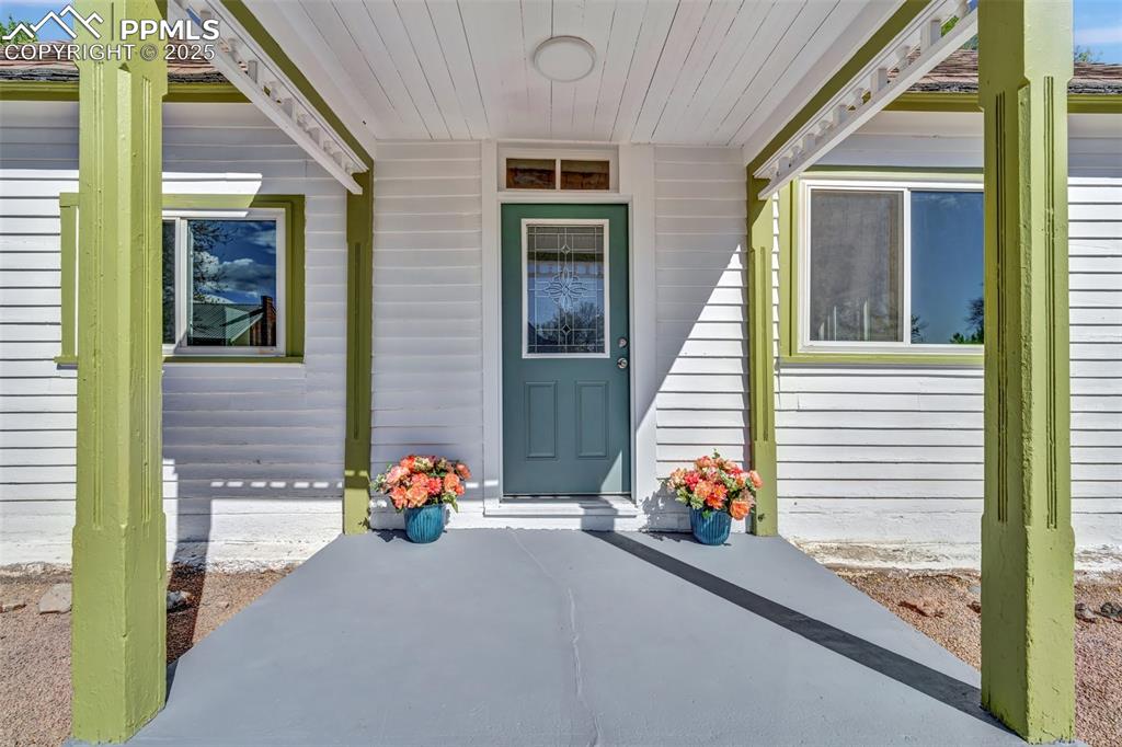 515 Harrison Avenue Canon City CO 81212