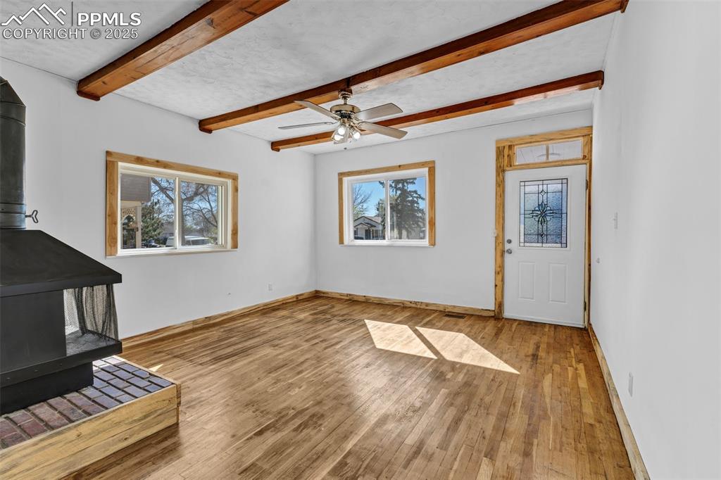 515 Harrison Avenue Canon City CO 81212