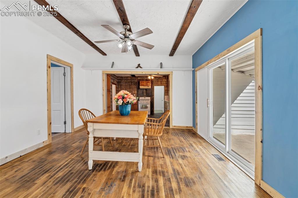 515 Harrison Avenue Canon City CO 81212