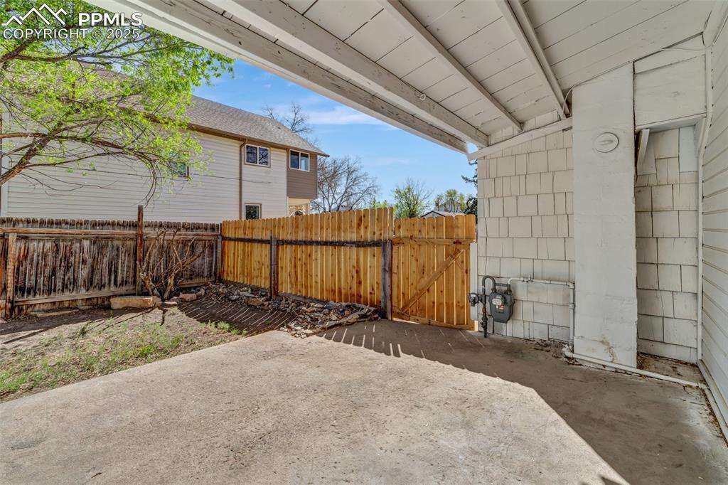 515 Harrison Avenue Canon City CO 81212