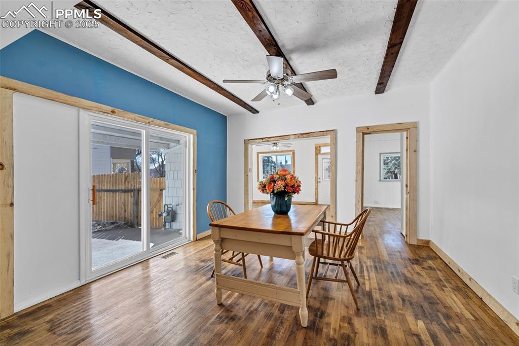 515 Harrison Avenue Canon City CO 81212