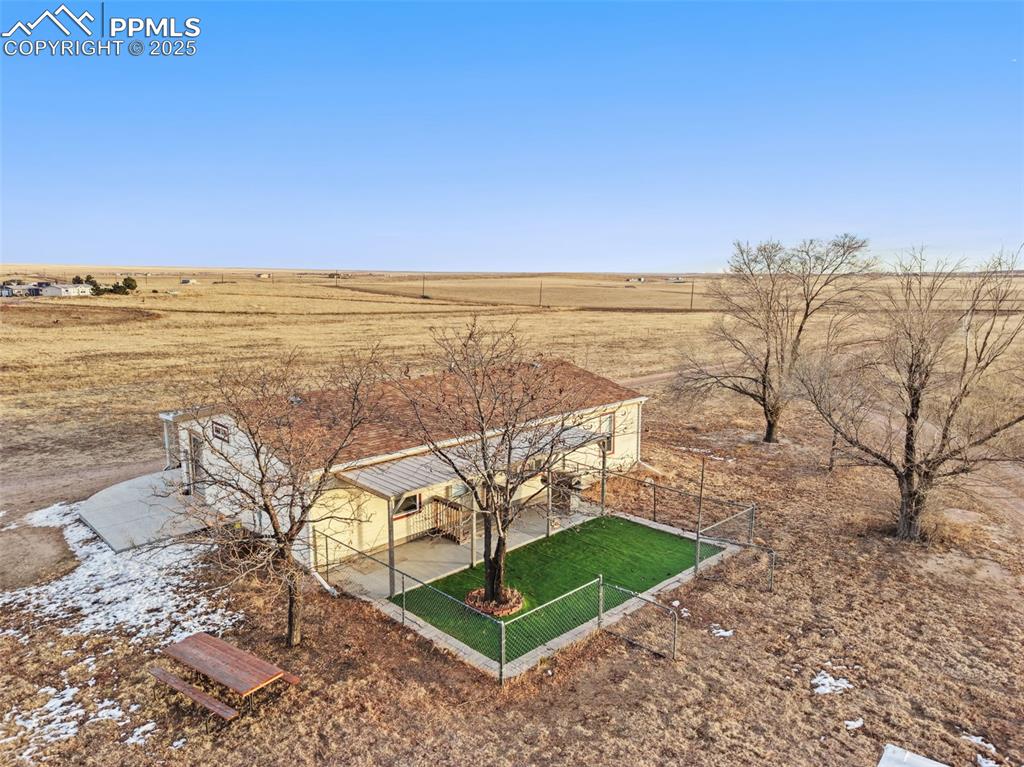 20480 Drennan Road Colorado Springs CO 80928