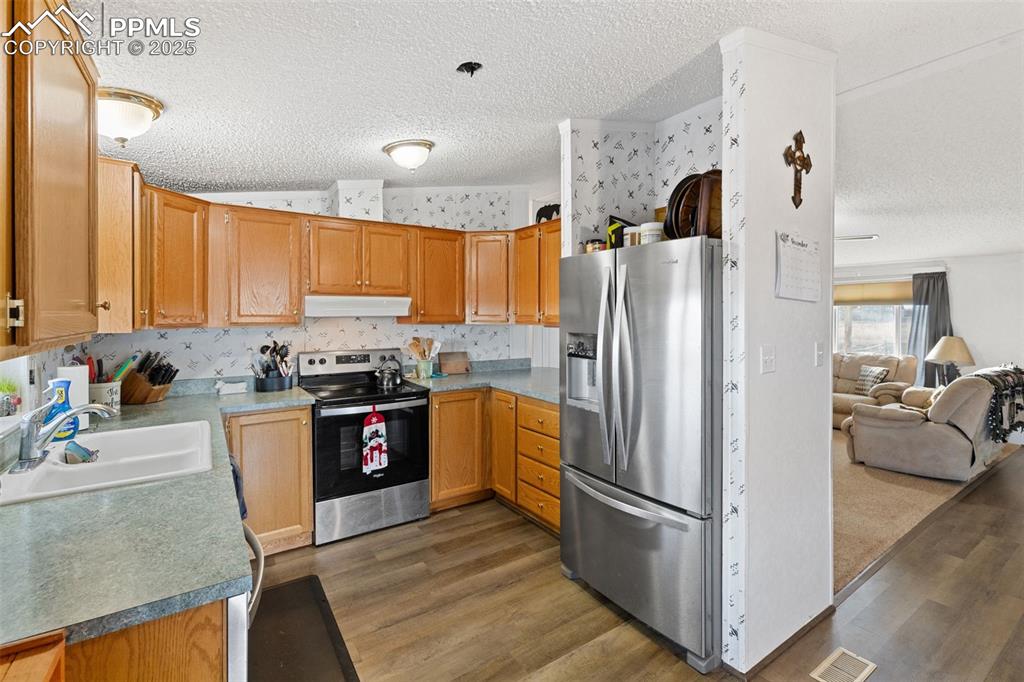 20480 Drennan Road Colorado Springs CO 80928