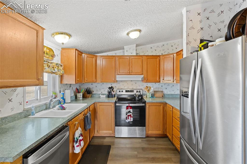 20480 Drennan Road Colorado Springs CO 80928