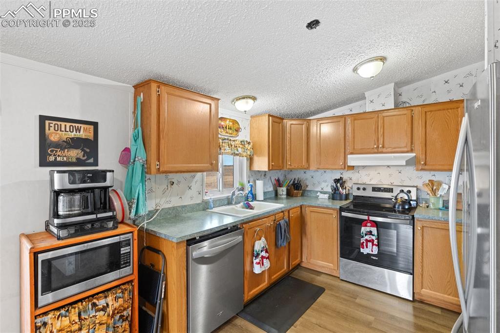 20480 Drennan Road Colorado Springs CO 80928