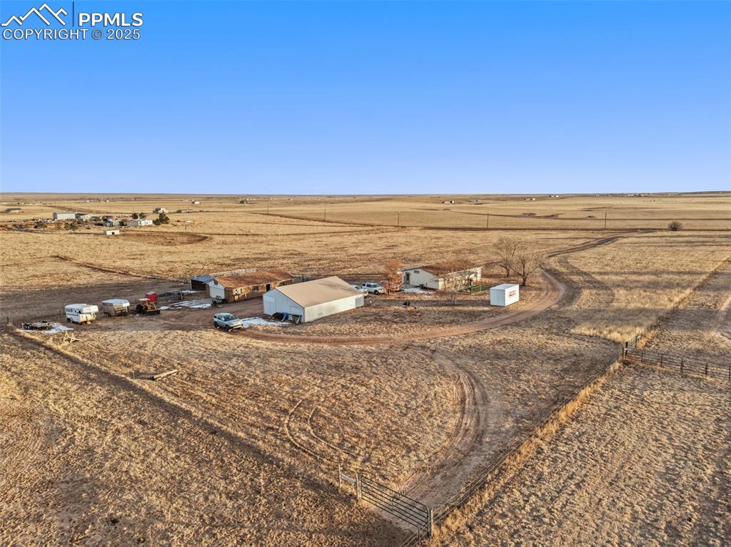 20480 Drennan Road Colorado Springs CO 80928