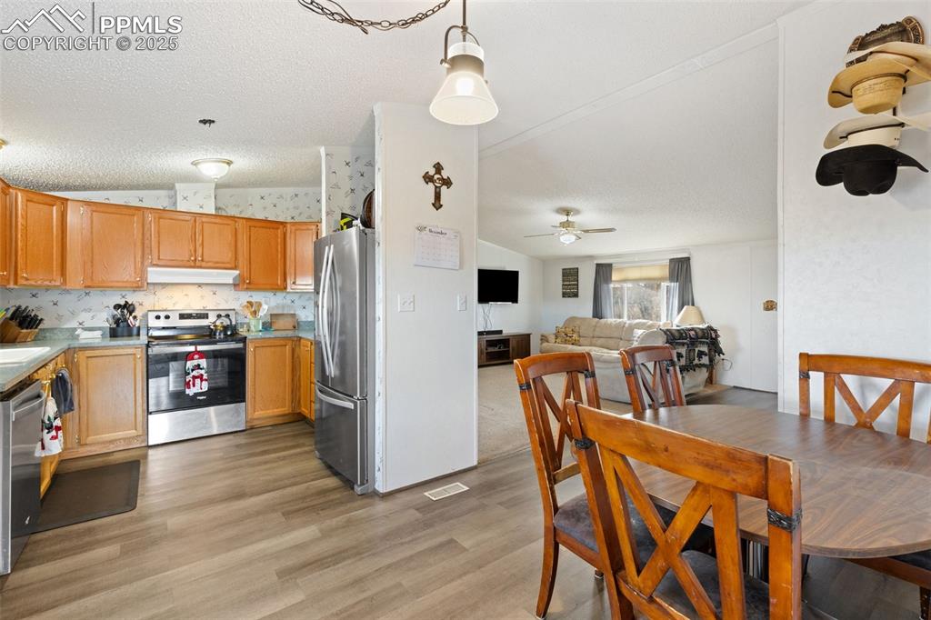 20480 Drennan Road Colorado Springs CO 80928