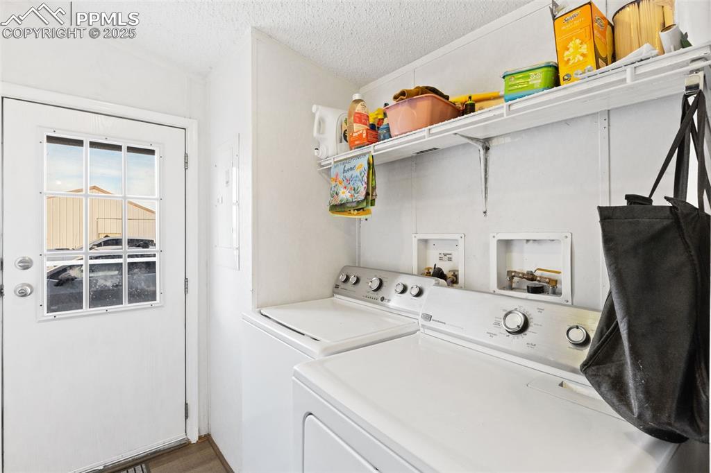 20480 Drennan Road Colorado Springs CO 80928