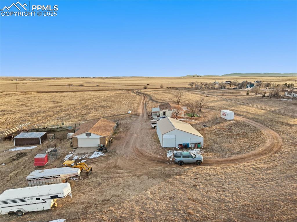 20480 Drennan Road Colorado Springs CO 80928