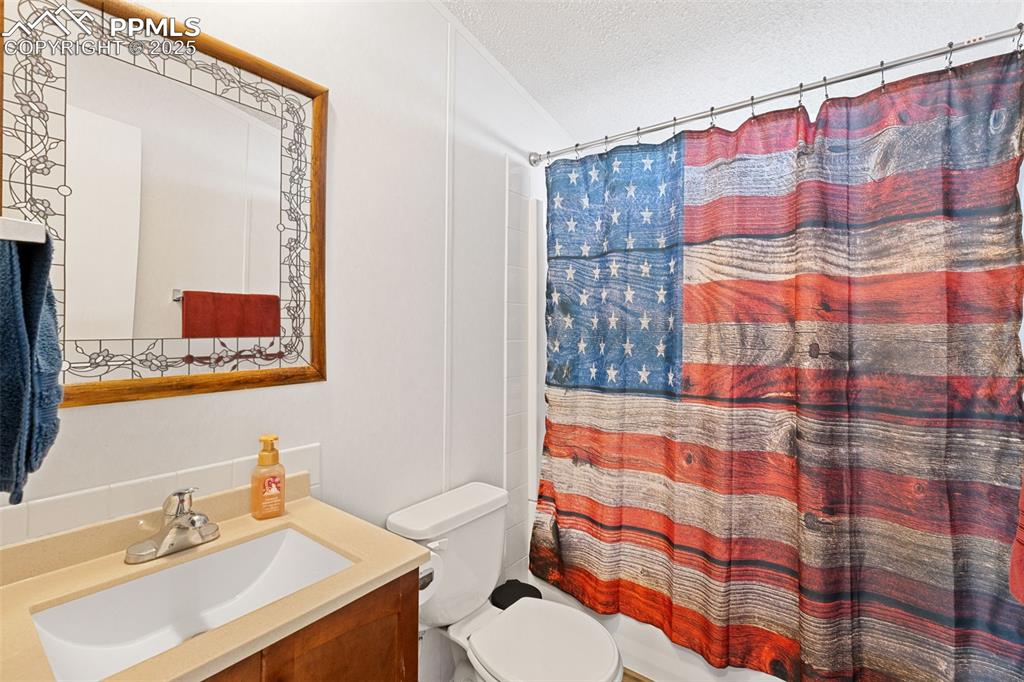 20480 Drennan Road Colorado Springs CO 80928