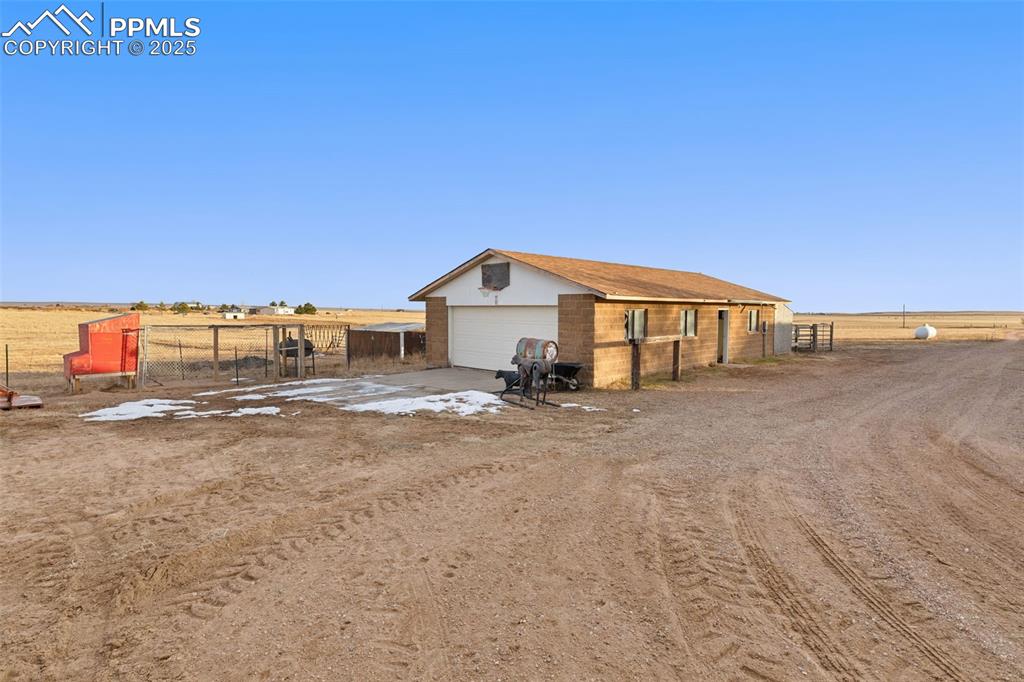 20480 Drennan Road Colorado Springs CO 80928