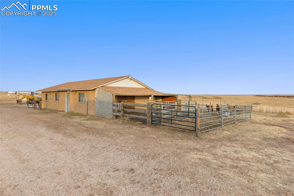 20480 Drennan Road Colorado Springs CO 80928