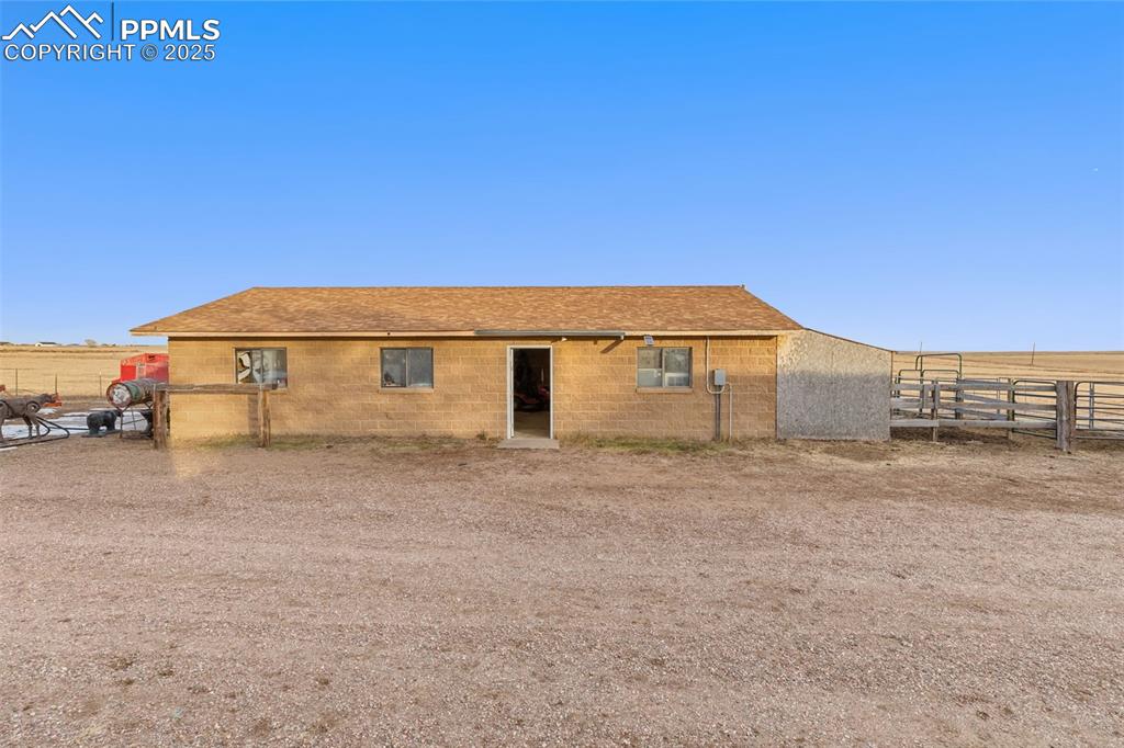 20480 Drennan Road Colorado Springs CO 80928