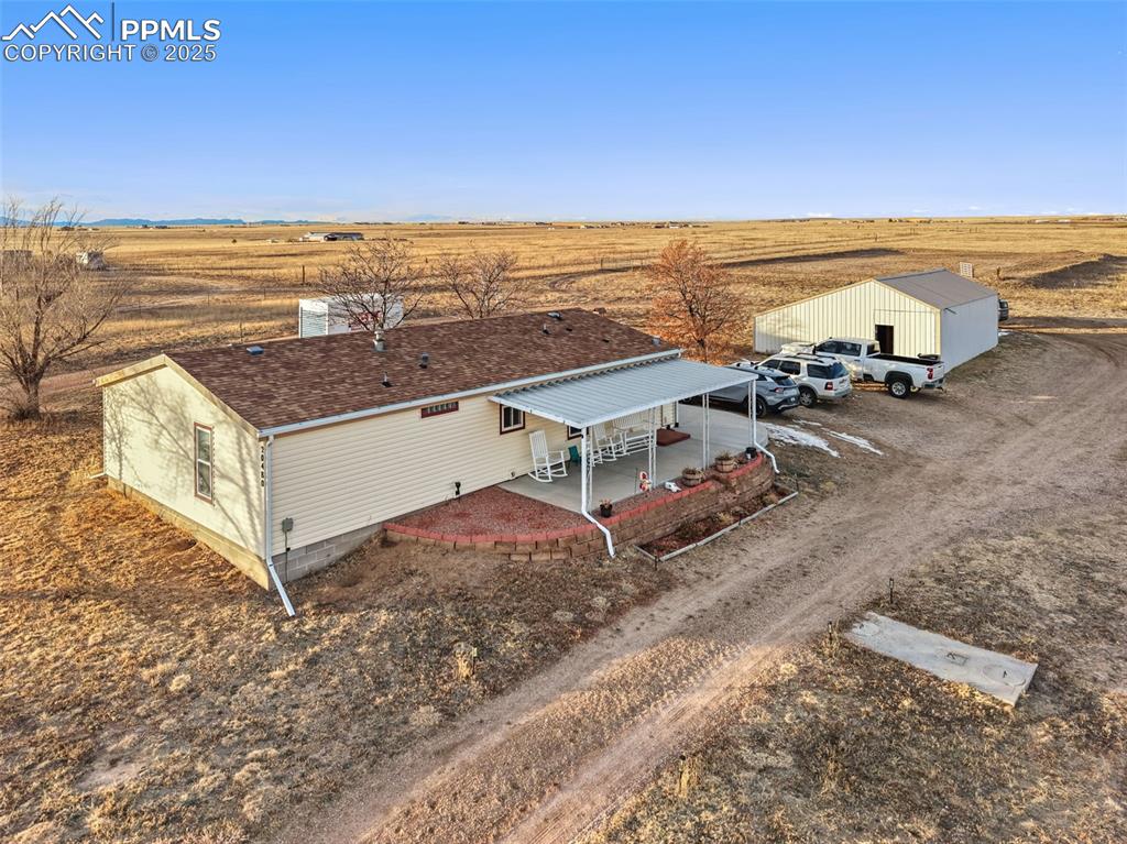 20480 Drennan Road Colorado Springs CO 80928