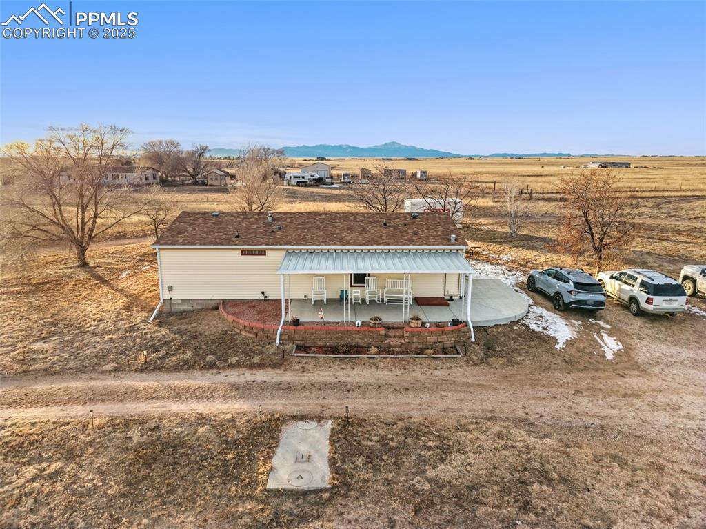 20480 Drennan Road Colorado Springs CO 80928