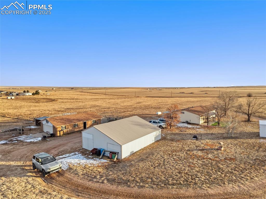 20480 Drennan Road Colorado Springs CO 80928