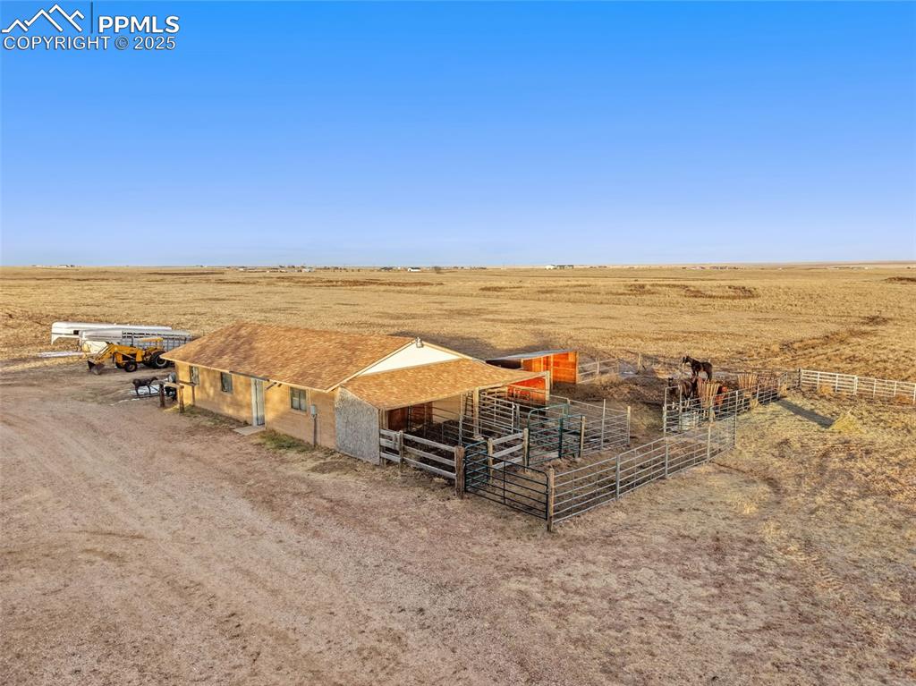 20480 Drennan Road Colorado Springs CO 80928