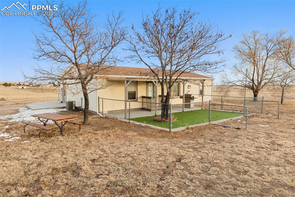 20480 Drennan Road Colorado Springs CO 80928