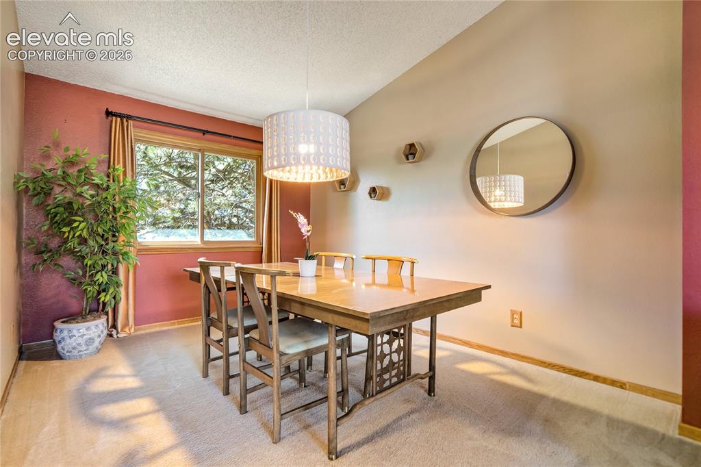 3145 Windjammer Drive Colorado Springs CO 80920