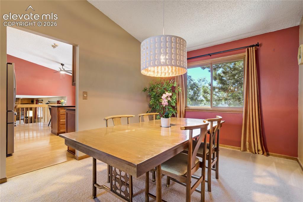 3145 Windjammer Drive Colorado Springs CO 80920