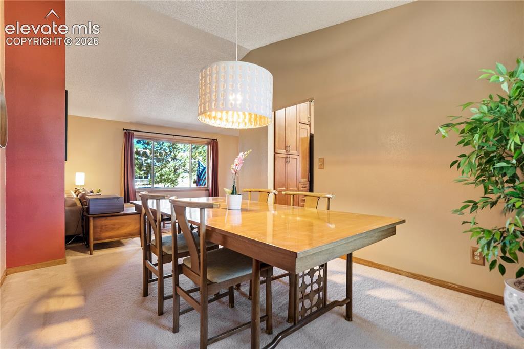 3145 Windjammer Drive Colorado Springs CO 80920