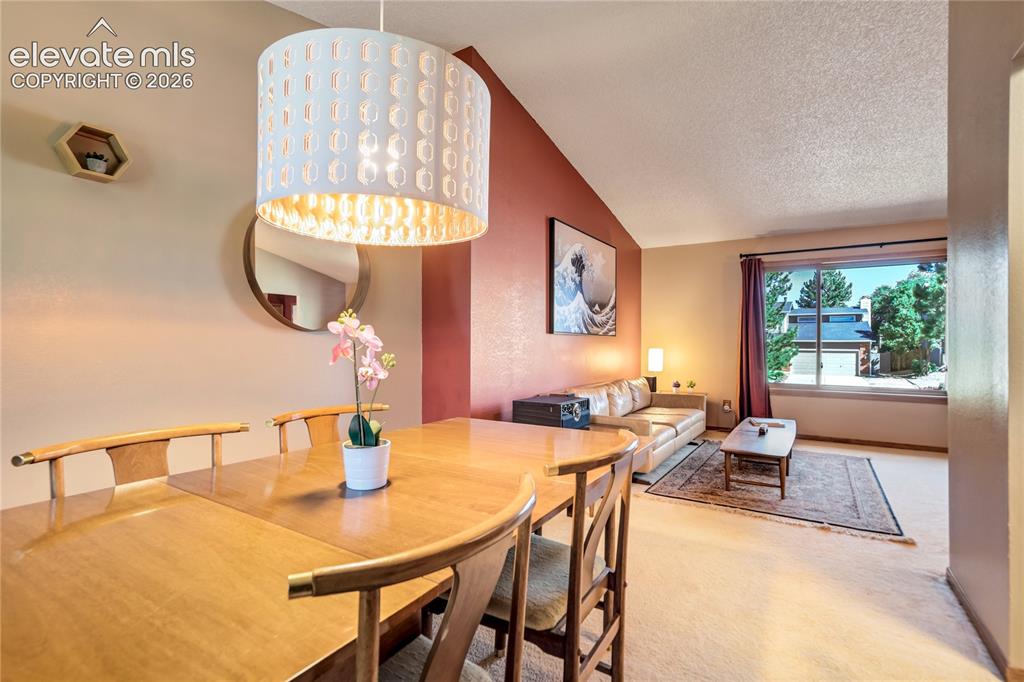 3145 Windjammer Drive Colorado Springs CO 80920