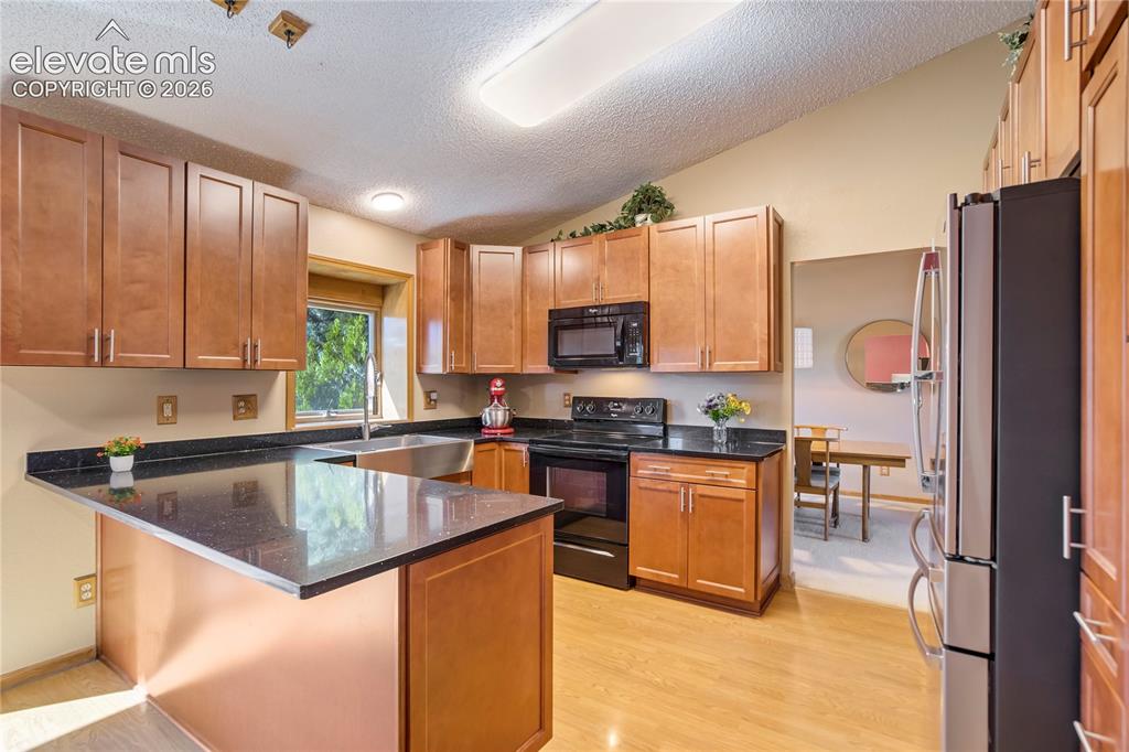 3145 Windjammer Drive Colorado Springs CO 80920