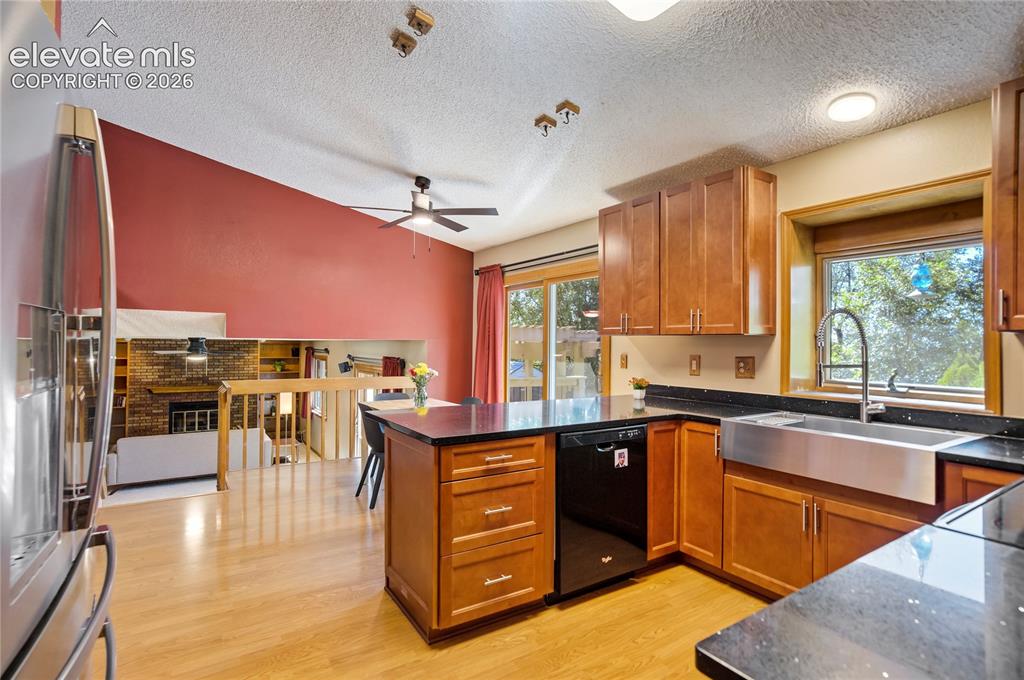 3145 Windjammer Drive Colorado Springs CO 80920