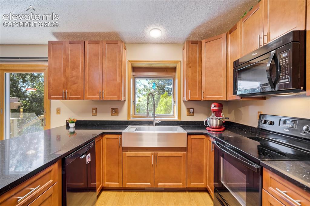 3145 Windjammer Drive Colorado Springs CO 80920