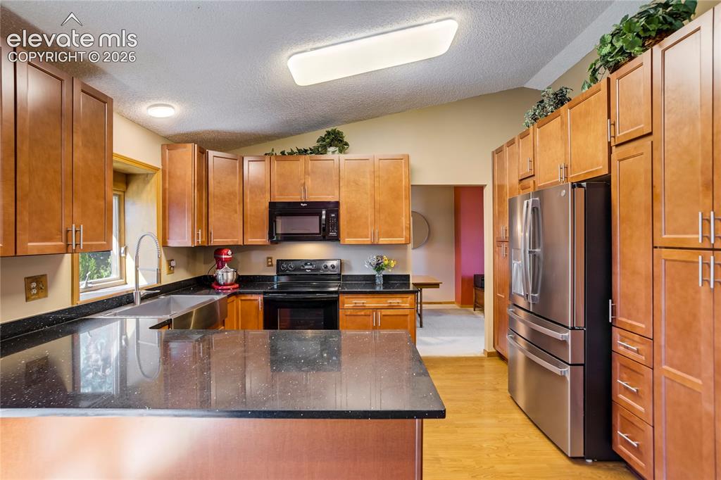 3145 Windjammer Drive Colorado Springs CO 80920