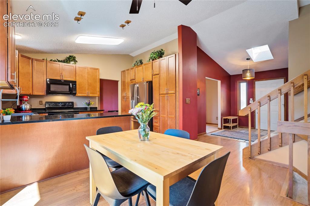 3145 Windjammer Drive Colorado Springs CO 80920