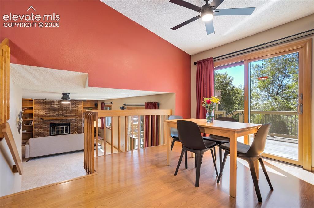 3145 Windjammer Drive Colorado Springs CO 80920