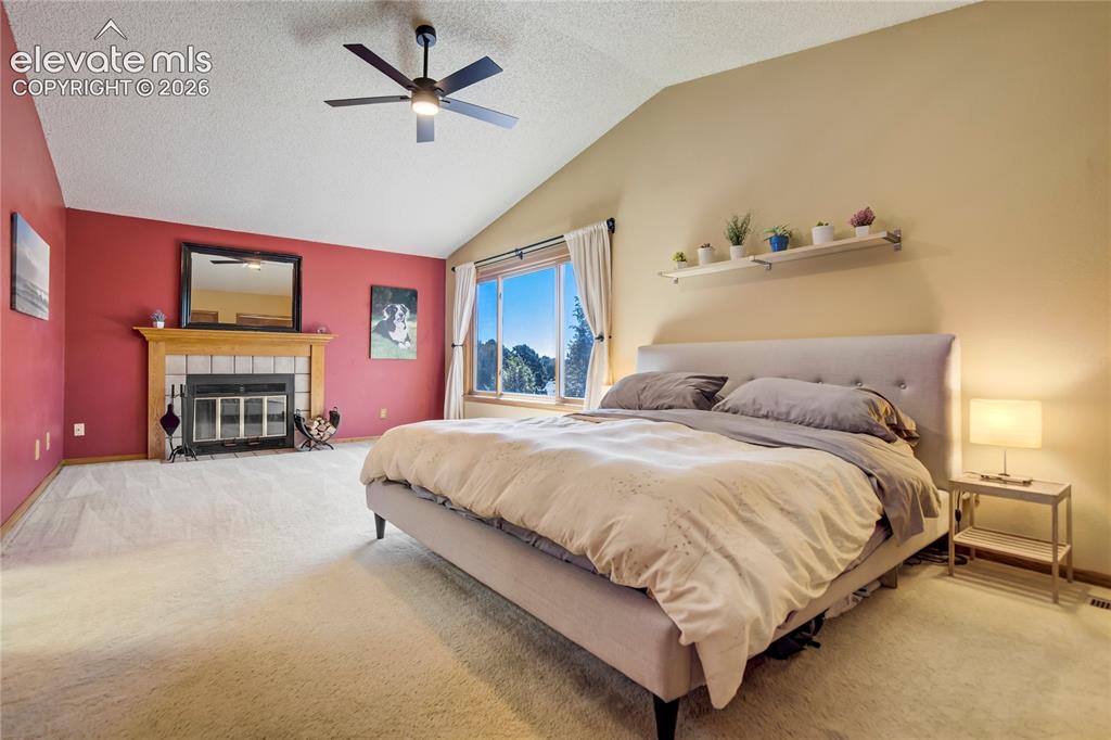 3145 Windjammer Drive Colorado Springs CO 80920