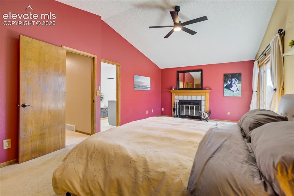 3145 Windjammer Drive Colorado Springs CO 80920