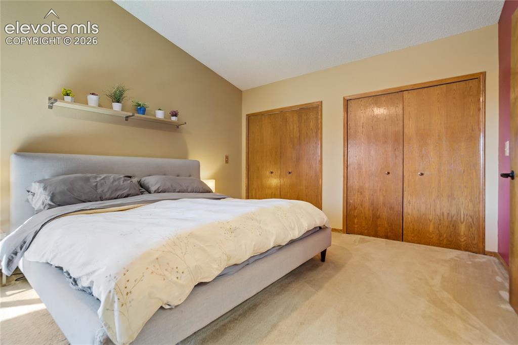 3145 Windjammer Drive Colorado Springs CO 80920