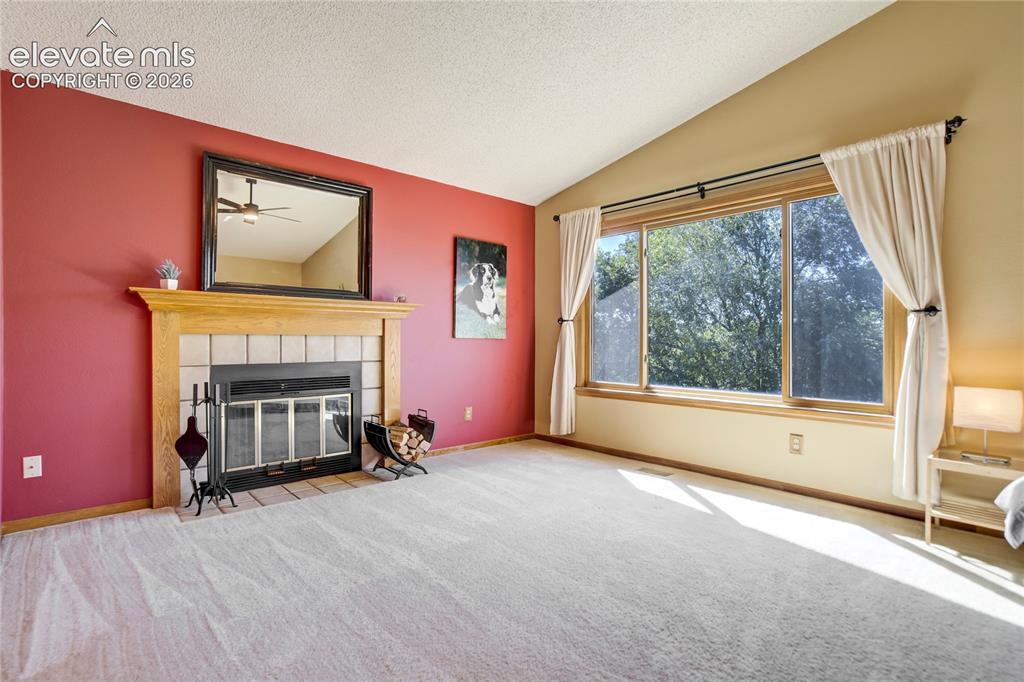 3145 Windjammer Drive Colorado Springs CO 80920