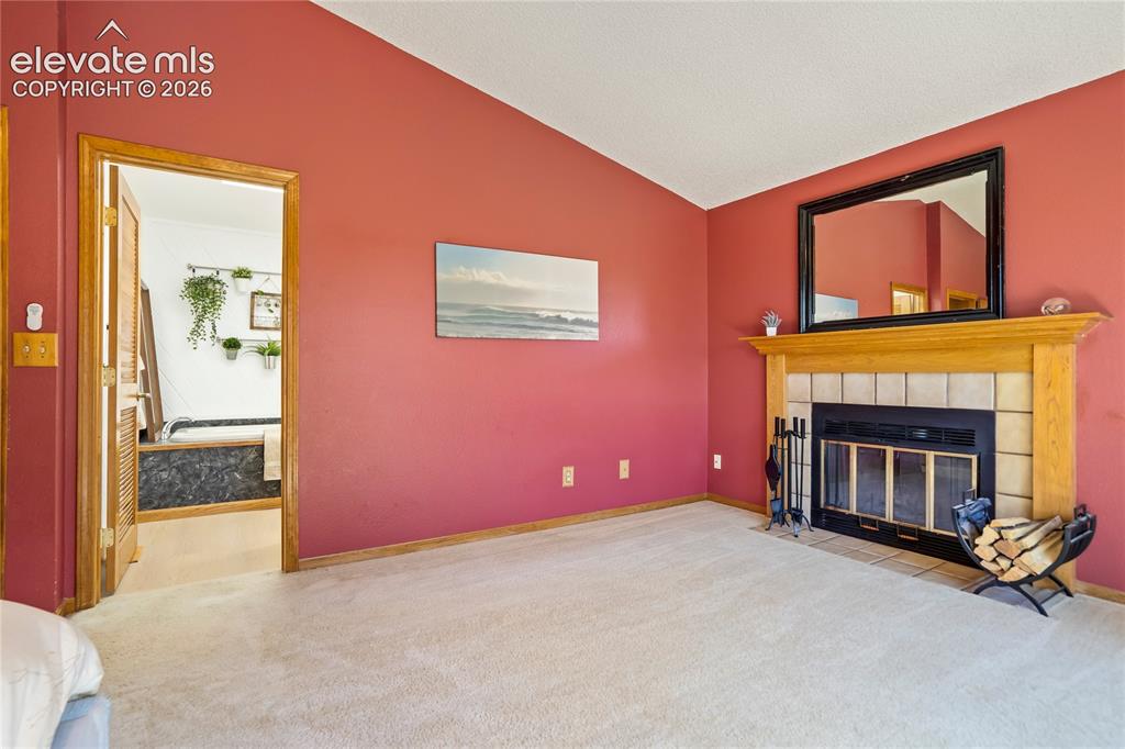 3145 Windjammer Drive Colorado Springs CO 80920