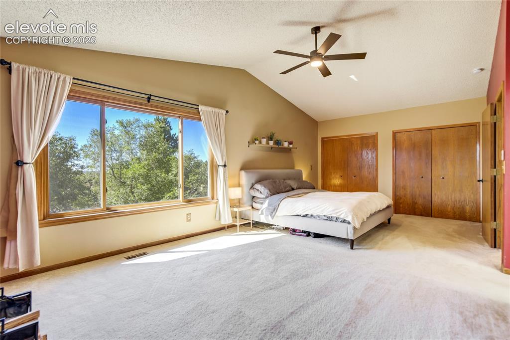 3145 Windjammer Drive Colorado Springs CO 80920