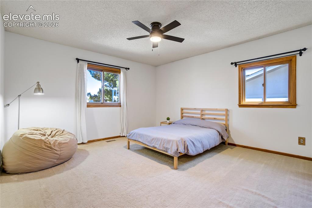 3145 Windjammer Drive Colorado Springs CO 80920