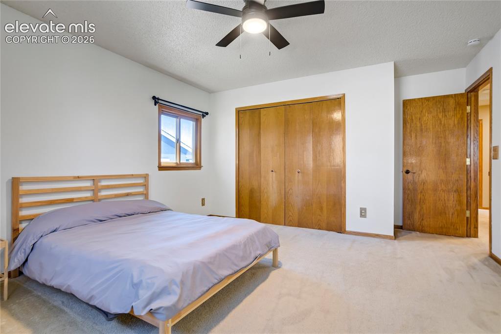 3145 Windjammer Drive Colorado Springs CO 80920