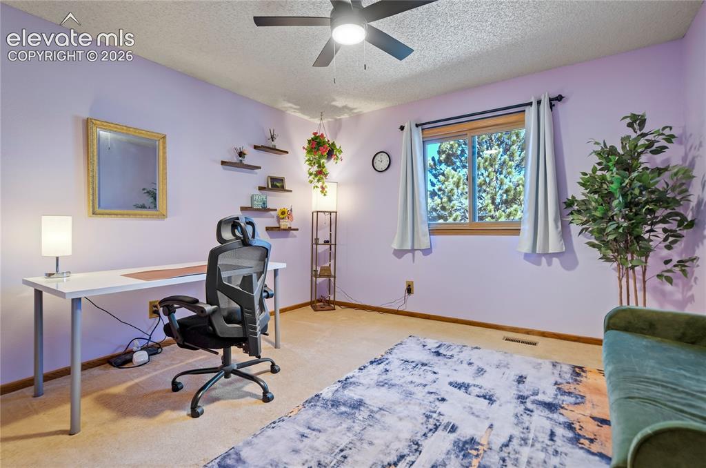 3145 Windjammer Drive Colorado Springs CO 80920