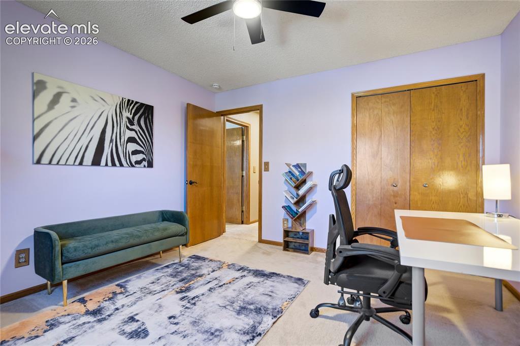 3145 Windjammer Drive Colorado Springs CO 80920