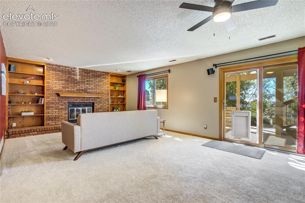 3145 Windjammer Drive Colorado Springs CO 80920