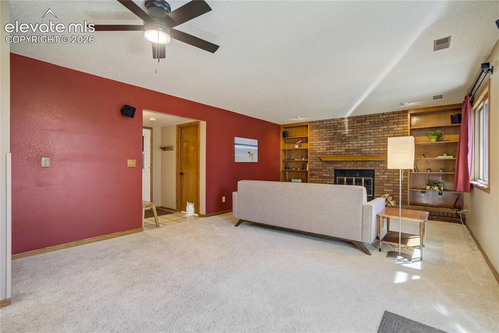 3145 Windjammer Drive Colorado Springs CO 80920