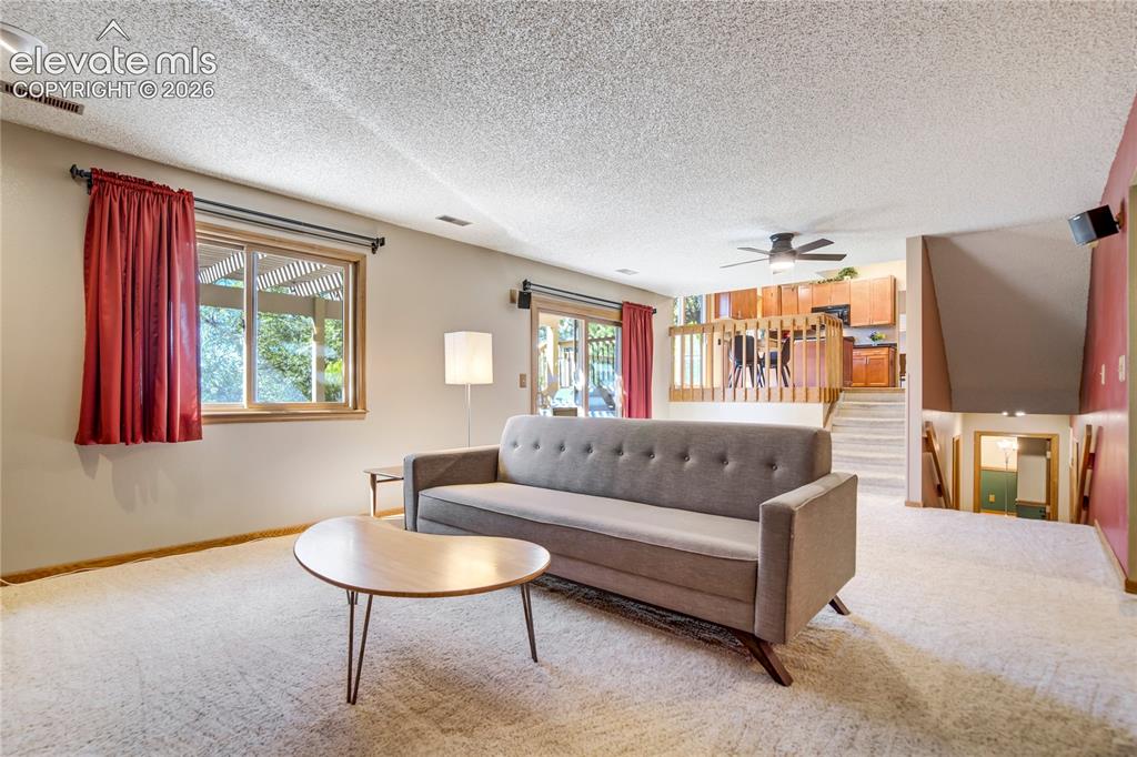 3145 Windjammer Drive Colorado Springs CO 80920