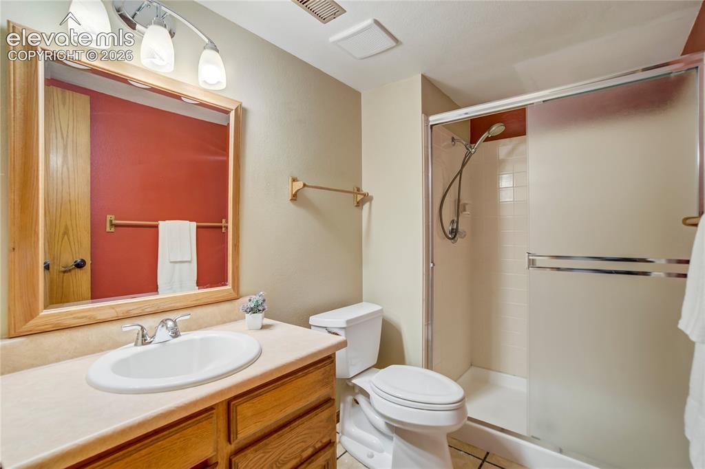 3145 Windjammer Drive Colorado Springs CO 80920