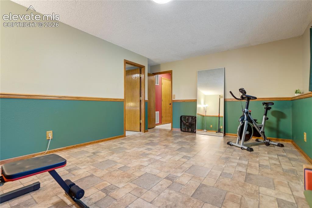 3145 Windjammer Drive Colorado Springs CO 80920