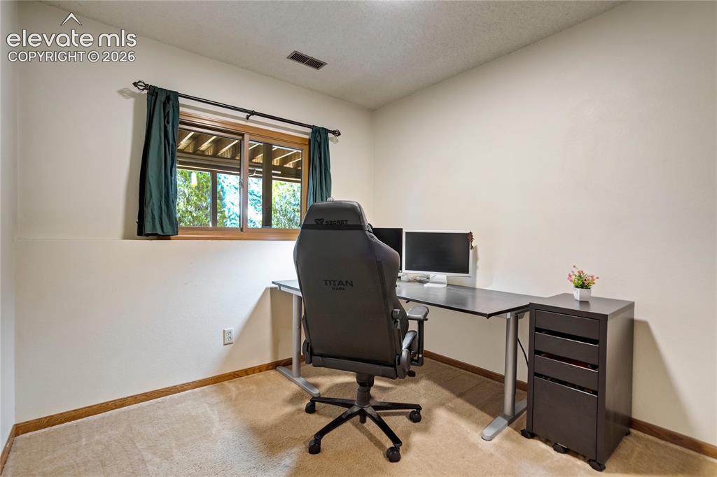 3145 Windjammer Drive Colorado Springs CO 80920