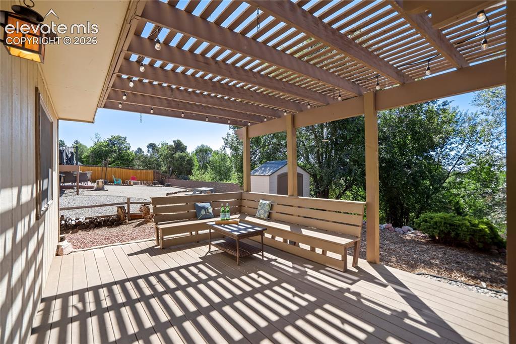 3145 Windjammer Drive Colorado Springs CO 80920